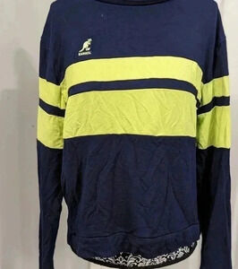 Kangol sweater  women